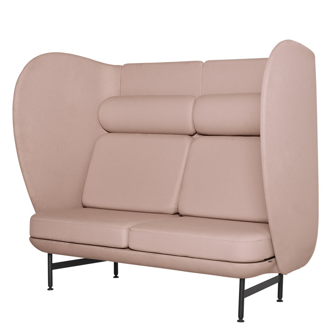 JH1002 / JH1003 Plenum Canapé 2 places / 3 places Fritz Hansen | FRITZ ...